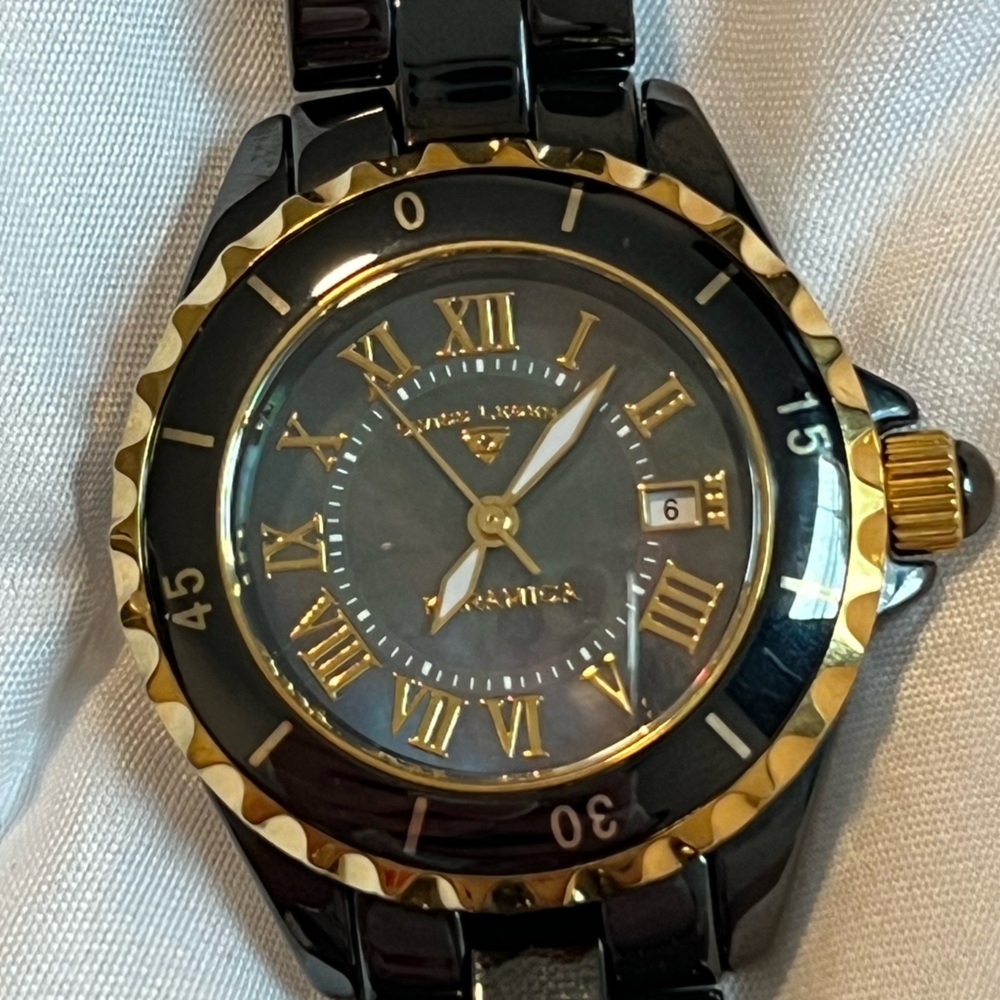 * Swiss Legend Watch - Picture 3 of 11
